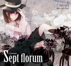 Sept florum