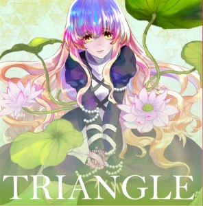 TRIANGLE