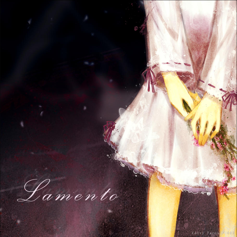 オカメP (OkameP) – Releska